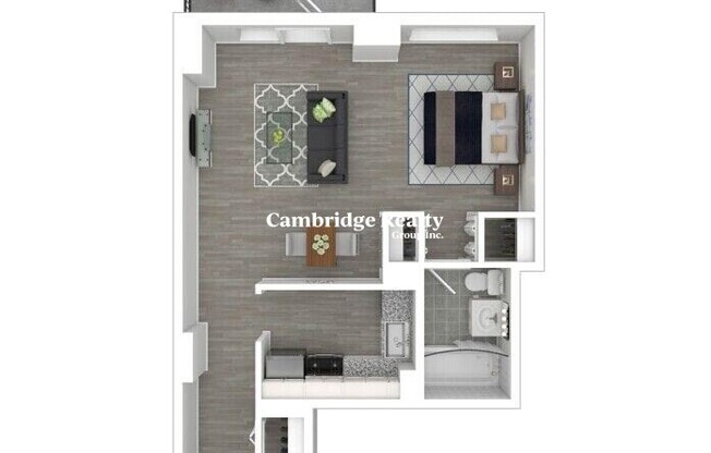 Partner-provided property photo