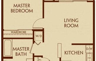 Partner-provided photo for $2779 unit