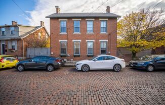510-512 S. Lazelle Street