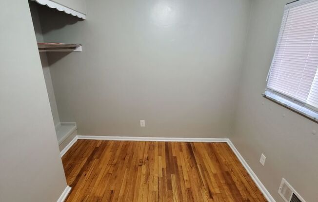 3 BEDROOM SINGLE FAMILY HOME