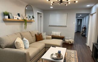 107 S 13th Street #1