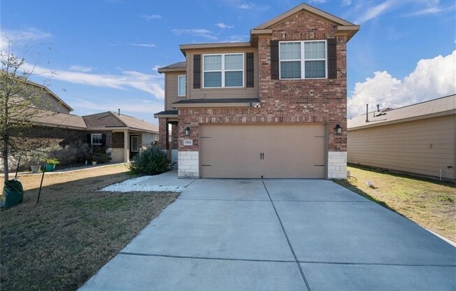 1501 TREETA TRL