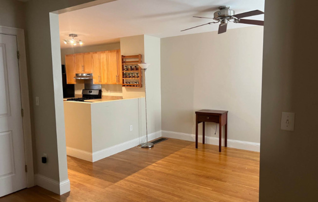 8 ALVAH KITTREDGE PARK