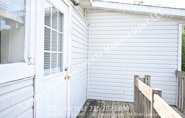 Partner-provided property photo