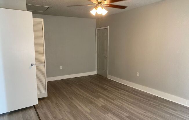 Welcome home to 12421 Trailing Oaks!