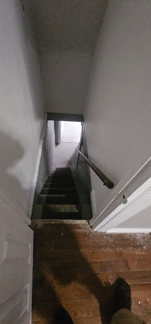 **COMING SOON** Desirable East Baltimore, Reasonably- Priced Town Home For Rent!