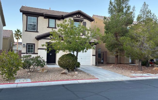 near school, park and shopping