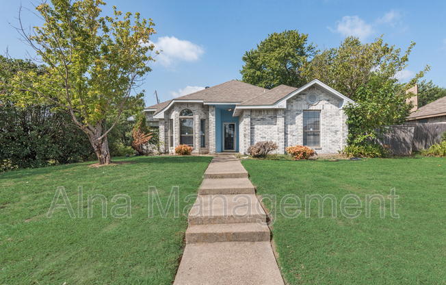 8701 PHEASANT RUN DR