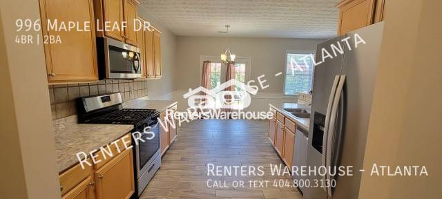 996 MAPLE LEAF DR
