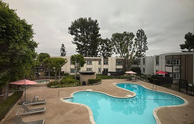 1 bed, 1 bath, 750 sqft, $2,160, Unit 802