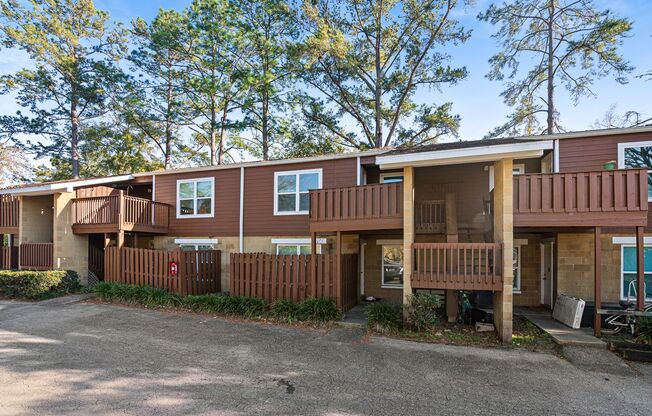 2 Bed 1.5 Bath Condo