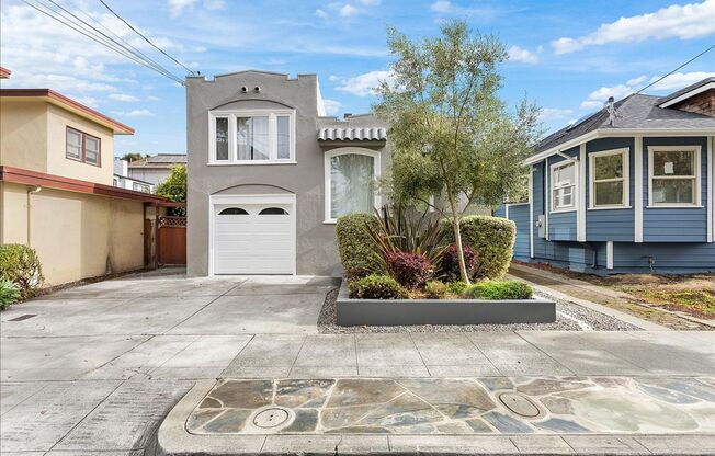 1434 Paru St - 2+ bedroom | 1 bathroom | Single family home