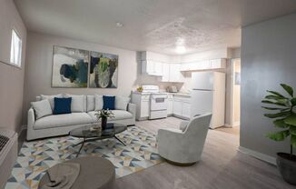 Brookhaven Apartments