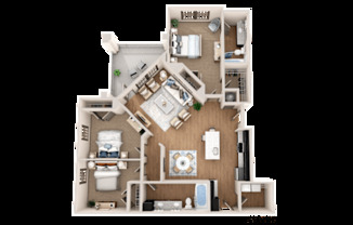 Partner-provided photo for $1913 unit