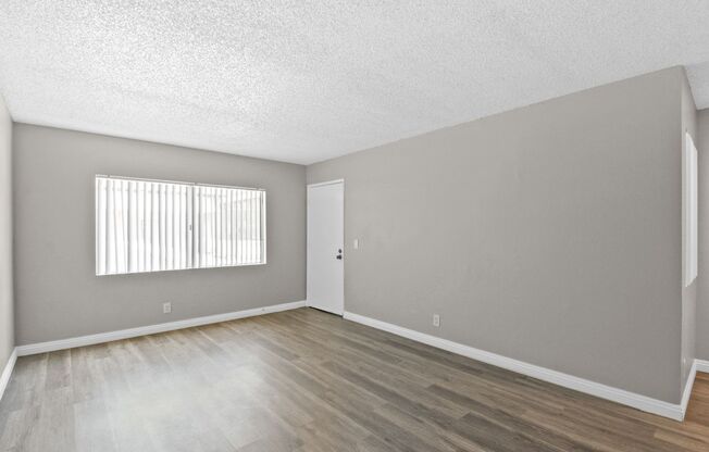 Mountain View Apartments