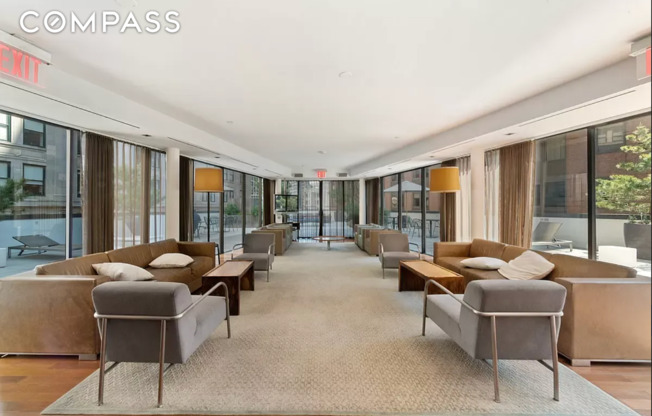 2 beds, 2 baths, 630 sqft, $6,000, Unit 208