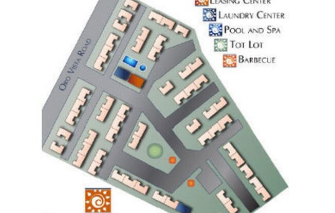 2 beds, 2 baths, 920 sqft, $2,320, Unit 194