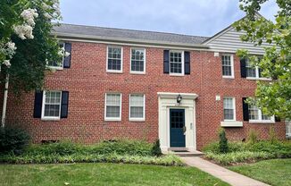 Alexandria/Belle View - 6701 W Wakefield Drive - $2,140.00