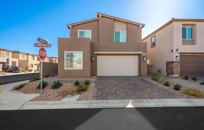 Modern Living + Private Casita + Solar Savings!