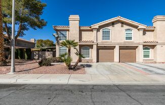 Upgraded 2-Story Townhome in Henderson – Spacious & Stylish!