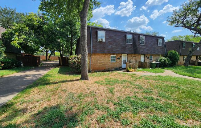 7604 Bridges Ave. Apt. B
