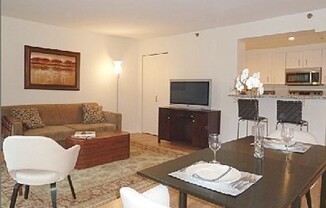 1 bed, 1.5 baths, 890 sqft, $4,200, Unit 209