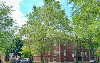 1400 ROSEMONT