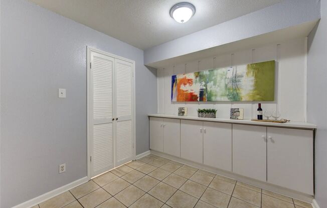 Newly Renovated 1 Bedroom 1 Bathroom  Available