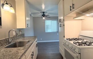 Encanto Apartments