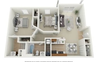 Partner-provided photo for $1435 unit