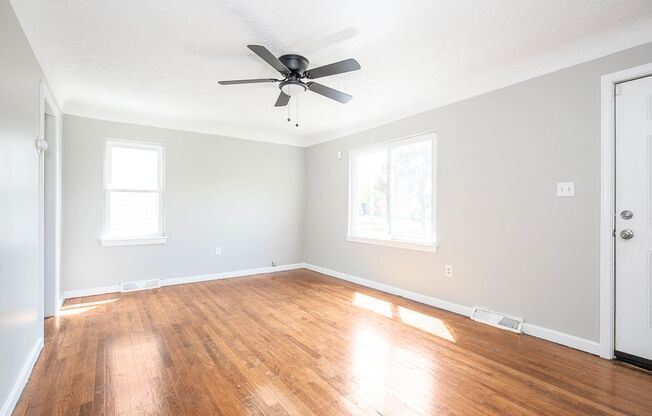 Convenient Showings — No Appointment Needed!