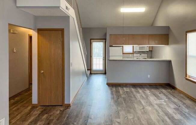 Twentieth Place Townhomes - Now Available