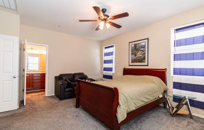 2 beds, 2 baths, $1,895