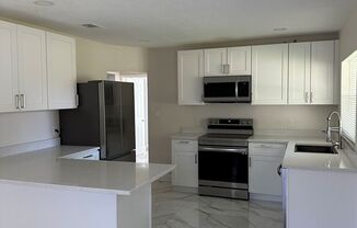 2 beds, 1 bath, $1,600