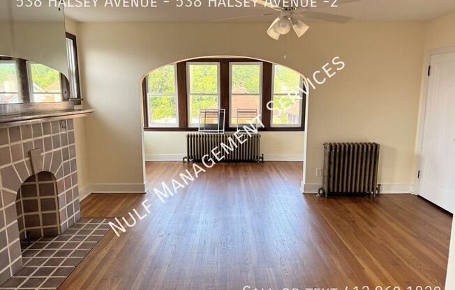 538 HALSEY AVE