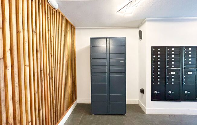 1 bed, 1 bath, 607 sqft, $1,395, Unit 105