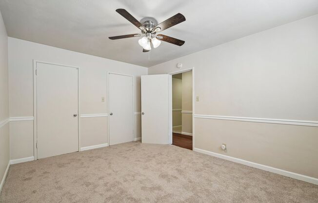 1 bed, 1 bath, 650 sqft, $1,595, Unit 201