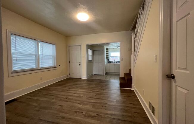 3 Bedroom Home for Rent