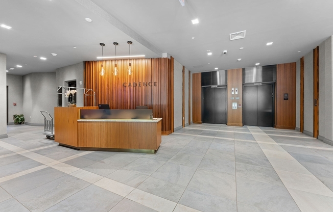 1 bed, 1 bath, 605 sqft, $2,850, Unit 415