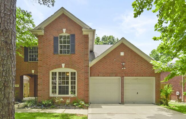 Charming 4-Bed in Clear Lake ISD – Move-In Ready!