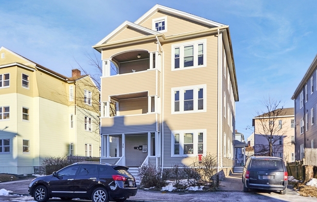 35 ARTHUR ST