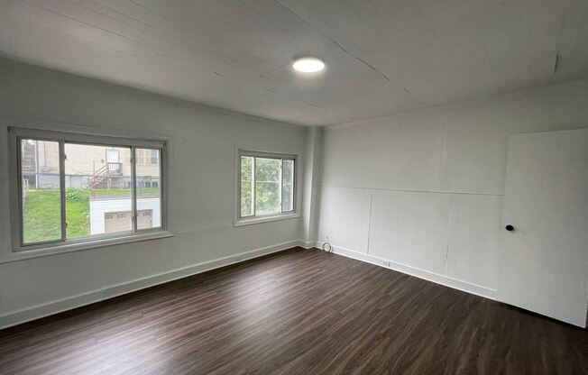 2800 Berg South Side Slopes