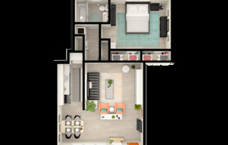 Partner-provided photo for $1350 unit