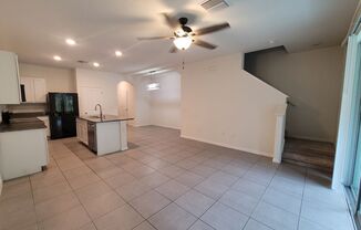 3 beds, 2 baths, $2,400