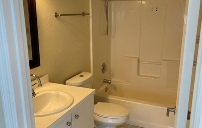 2 beds, 2 baths, $2,150