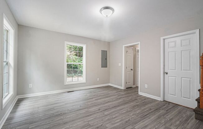 Newly Built 3BR/2.5BA Townhome in Lithonia!