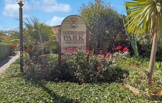 Hourglass Park Apartments