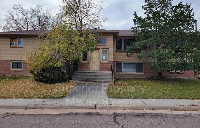 3021 Kelley Drive