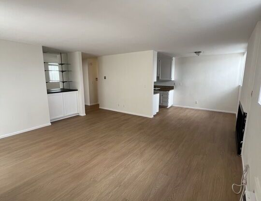 2 beds, 2 baths, 1,096 sqft, $3,595, Unit 111