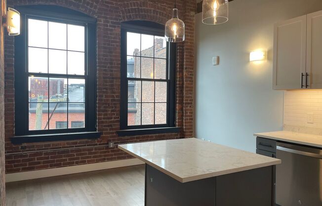 1 bed, 1 bath, 500 sqft, $1,550, Unit 123-414